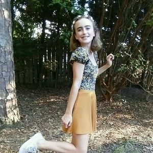 Meet your Posher, Miranda